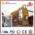 Mechanical vibration type bag filter bag type dust collector